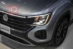 فولكسفاغن أطلس كروس سبورت